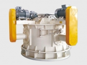 新式氣流分級機